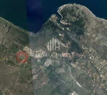 Građevinsko zemljište, Novigrad, površina 1000 m2 - cover