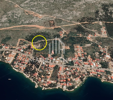 Građevinsko zemljište, Starigrad, površina 500 m2 - cover