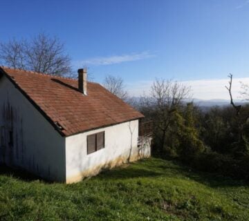 Madžarevo, kuća 105,00 m2, zemljište 4500 m2, 59000 (prodaja) - cover