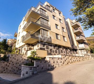 OPATIJA CENTAR, NOVA VILA SA 15 STANOVA, 3.000m2 - cover