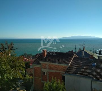 OPATIJA STROGI CENTAR, PENTHOUSE 123m2 - cover