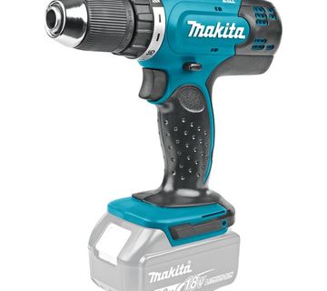 MAKITA AKU BUŠILICA-ODVIJAČ 18V DDF453Z - cover