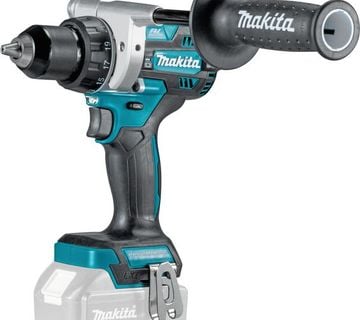 MAKITA AKU BUŠILICA-ODVIJAČ DDF486Z 18V - cover