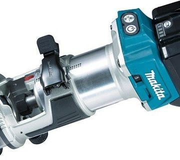 MAKITA AKU JEDNORUČNA GLODALICA DRT50RTJX2  2x5Ah / DRT50RTJX2 - cover