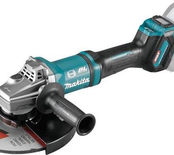 MAKITA AKU KUTNA BRUSILICA 230mm GA038GZ 40V BL PROMO2023 - cover