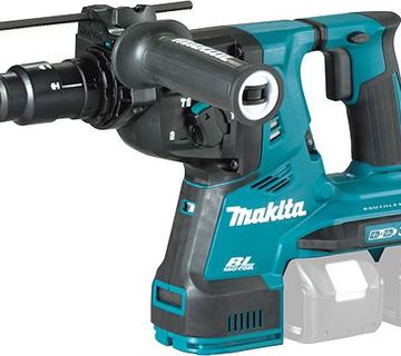 MAKITA AKU.UDARNA BUŠILICA DHR283Z 18+18V /2,8 J - cover