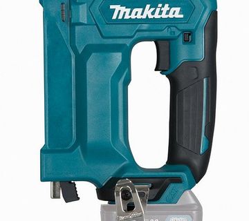 MAKITA AKUMULATORSKA SPAJALICA ST113DZ *10,8V - cover