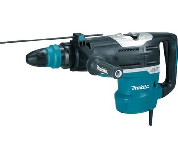 MAKITA BUŠAČI ČEKIĆ SDS-MAX HR5212C 19,1J - cover