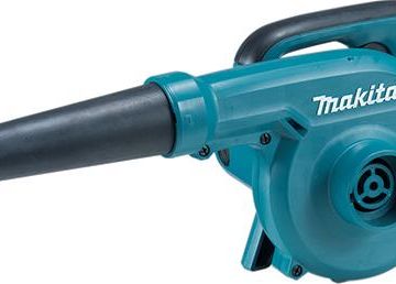 MAKITA ELEKTRIČNO PUHALO / USISAVAČ UB1103Z 600W *JESEN2023* - cover
