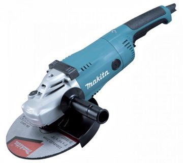 MAKITA KUTNA BRUSILICA GA9020 - cover