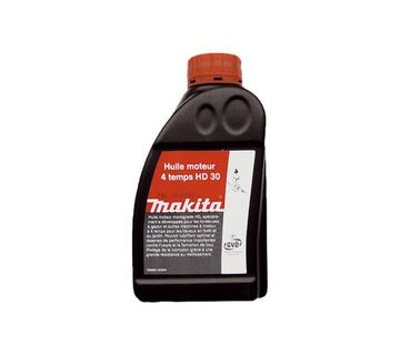 MAKITA ULJE ZA 4-TAKTNE MOTORE 600ML / 980508620 - cover