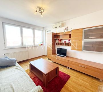 PRODAJA, STAN, ZAGREB (Lanište) 53 m2, 2-soban - cover