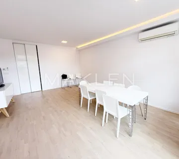 NAJAM, STAN, ZAGREB (Centar), 120 m2 - cover
