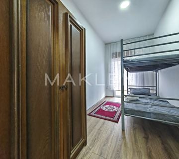 NAJAM ZA STRANE RADNIKE, KUĆA, SESVETSKI KRALJEVEC, 499 m2 - cover