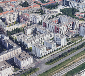 PRODAJA, STAN + GPM, ZAGREB (Donji grad), 60 m2, 2.5-soban - cover