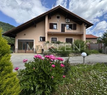 PRODAJA, KUĆA, ZAGREB (Markuševec), 293 m2 - cover