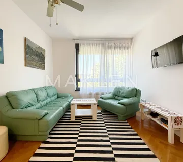 PRODAJA, STAN + GPM, ZAGREB (Maksimir), 43 m2, 2-soban - cover