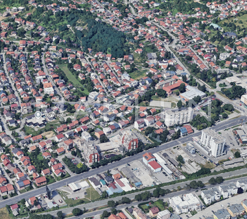 PRODAJA, STAN, ZAGREB (Vrapče), 59 m2, 3-soban - cover