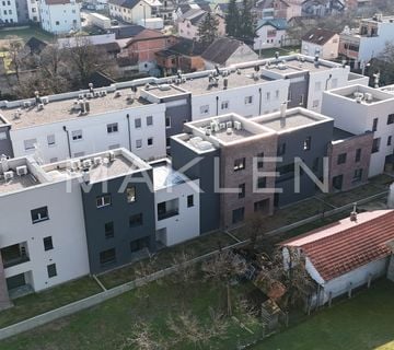 PRODAJA, NOVOGRADNJA, SVETA KLARA, 105 m2, 4-soban - cover