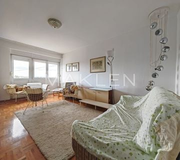 PRODAJA, STAN, ZAGREB (Sopot), 55 m2, 3-soban - cover
