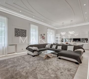 PRODAJA, STAN, ZAGREB (Centar), 232 m2, 5-soban - cover