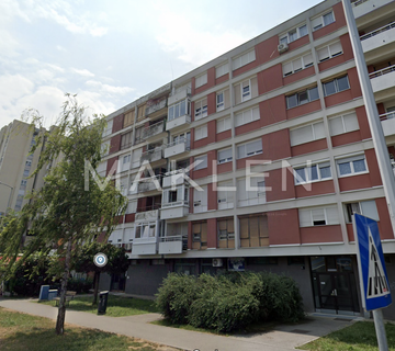 PRODAJA, STAN, ZAGREB (Dubrava), 59 m2, 3-soban - cover