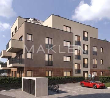 PRODAJA, NOVOGRADNJA, ZAGREB (Rudeš), 44 m2, 2-soban - cover