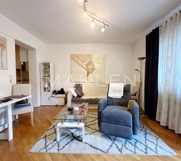 PRODAJA, STAN + GPM, ZAGREB (Ravnice), 54 m2, 2-soban - cover