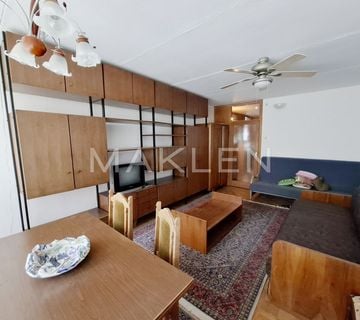 PRODAJA, STAN, ZAGREB (Utrina), 57 m2, 2-soban - cover