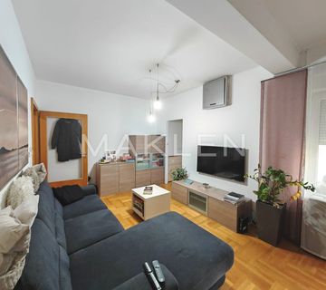 PRODAJA, STAN, ZAGREB (Sloboština), 59 m2, 2,5-soban - cover