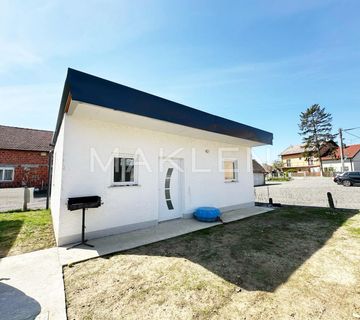 PRODAJA, KUĆA, ZAGREB (Sveta Klara), 246 m2 - cover