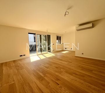 PRODAJA, NOVOGRADNJA, ZAGREB (Trešnjevka), 118,50 m2, 4-soban - cover