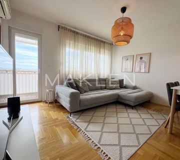 PRODAJA, STAN + VPM, ZAGREB (Sveta Klara), 59 m2, 3-soban - cover