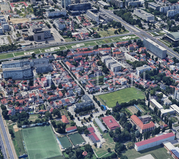 PRODAJA, STAN, ZAGREB (Trnje) 45 m2, 2-soban - cover