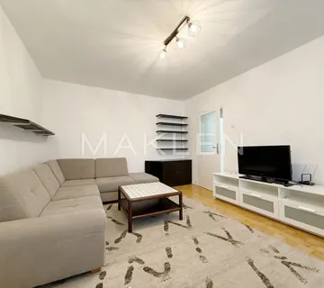 NAJAM, STAN, ZAGREB (Knežija), 58 m2, 2-soban - cover