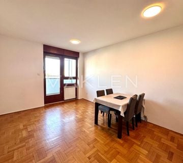 PRODAJA, STAN, ZAGREB (Trnje) 48 m2, 2-soban - cover