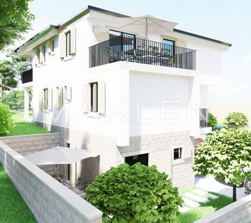 STAN, NOVOGRADNJA, PAG (Lun), 2-soban, 65 m2 - cover
