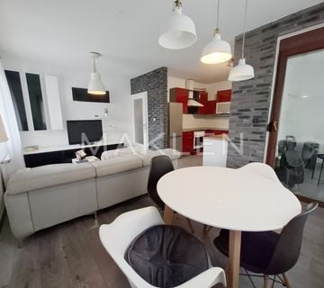 NAJAM, STAN, ZAGREB (Vrbani), 49 m2, 2-soban - cover