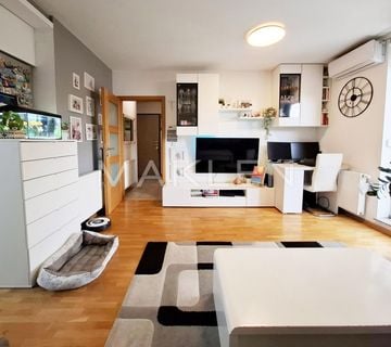PRODAJA, STAN, ZAGREB (Vrapče) 64 m2, 3-soban - cover