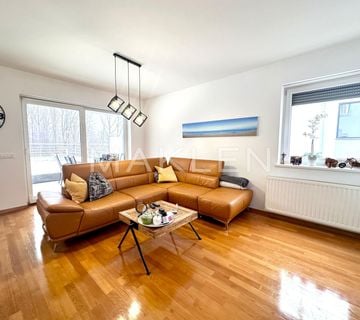 PRODAJA, STAN, ZAGREB (Šestine) 3-soban, 116 m2 - cover