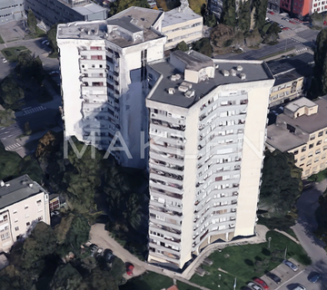PRODAJA, STAN, ZAGREB (Črnomerec), 75 m2, 3.5-soban - cover