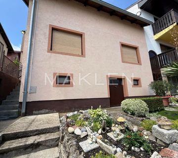 PRODAJA, KUĆA, ZAGREB (Maksimir), 295 m2 - cover