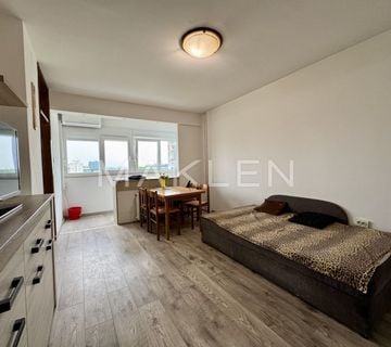 PRODAJA, STAN, ZAGREB (Sopot), 43 m2, 2-soban - cover