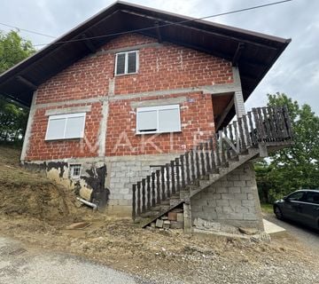 PRODAJA, KUĆA, ZAGREB (Gornja Dubrava), 286 m2 - cover