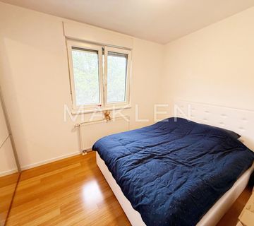 PRODAJA, STAN, ZAGREB (Bijenik), 47 m2, 2-soban - cover