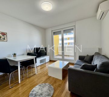PRODAJA, STAN, ZAGREB (Špansko), 42 m2, 1-soban  - cover
