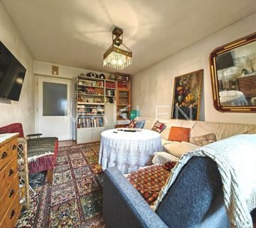 PRODAJA, STAN, ZAGREB (Trnsko), 48 m2, 2-soban - cover
