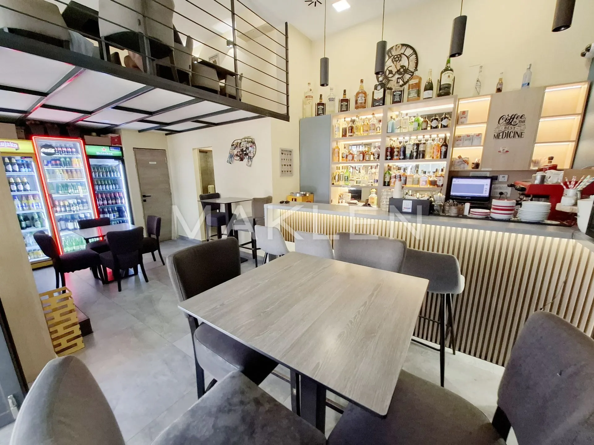 PRODAJA, POSLOVNI PROSTOR, ZAGREB (Dubrava), 40 m2 - cover