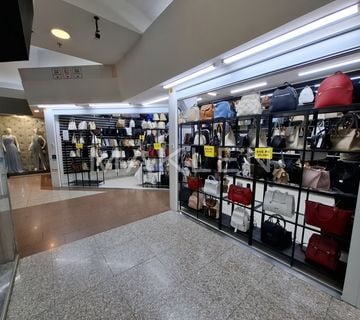 PRODAJA, POSLOVNI PROSTOR, ZAGREB (Centar), 26 m2 - cover