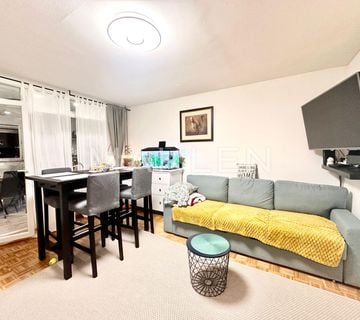 PRODAJA, STAN, ZAGREB (Prečko) 83 m2, 4-soban - cover